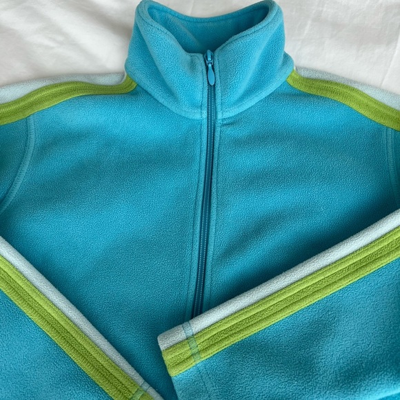 💙 Super warm fleece jacket / zip up ⛷❄️ - Picture 6 of 12